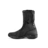 BELA – Brako Schwarze Lederstiefel