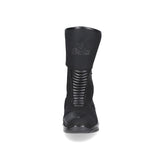 BELA - Leder Explorer WP Stiefel Schwarz
