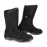 BELA - Leder Explorer WP Stiefel Schwarz