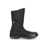BELA - Leder Explorer WP Stiefel Schwarz