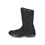 BELA - Leder Explorer WP Stiefel Schwarz