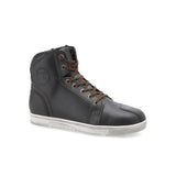 BELA – Ghost Rider Braune Lederstiefel