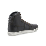 BELA – Ghost Rider Braune Lederstiefel