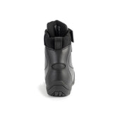 BELA – Hunter WP Schwarze Lederstiefel
