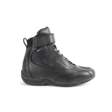 BELA – Hunter WP Schwarze Lederstiefel
