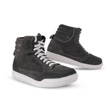 BELA - Mood Sneaker Bottes en cuir gris
