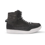 BELA - Mood Sneaker Bottes en cuir gris