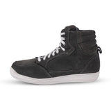 BELA - Mood Sneaker Bottes en cuir gris