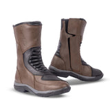 BELA - Navigator Ace Touring Braune Lederstiefel