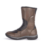 BELA - Navigator Ace Touring Braune Lederstiefel