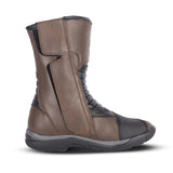 BELA - Navigator Ace Touring Braune Lederstiefel