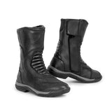 BELA - Navigator Ace Touring Lederstiefel Schwarz