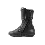 BELA – Tour Tech Schwarze Lederstiefel