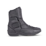 BELA - Botas Piel Valencia WP Negro