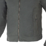 BELA - TEXTILJACKE BELA FURY WAX GRÜN