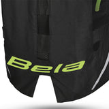 BELA - Chaleco Airbag Smart 3.0 Amarillo fluor