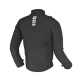 BELA-Chaqueta Evolution Soft Shell Negro