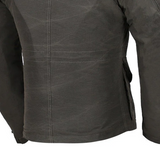 BELA - Textiljacke Hunter Mud