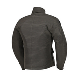 BELA - Textiljacke Hunter Mud