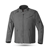 BELA - Textiljacke Logan Man Grau