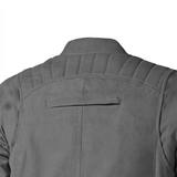 BELA - Textiljacke Logan Man Grau