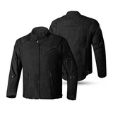 BELA - Textiljacke Logan Man Schwarz