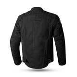BELA - Textiljacke Logan Man Schwarz