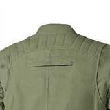 BELA - Textiljacke Logan Man Grün