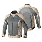 BELA - Textile Panama Ice Jacket