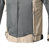 BELA - Textile Panama Ice Jacket