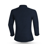 BELA - Turin City Lady Textile Jacket, Blue