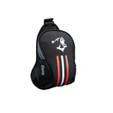 BELA - Freedom Leg Bag Black