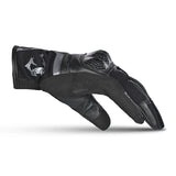 BELA - Air Flow Lady Lederhandschuh Schwarz