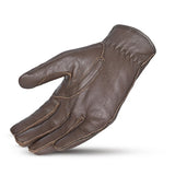 BELA - Air Lady Brown Leather Glove