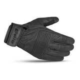BELA - Cafe Air Leather Glove, Black