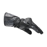 BELA - Gants Lemox en cuir noir