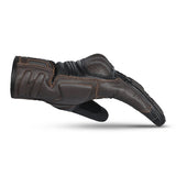 BELA - Rush Lady Brauner Lederhandschuh