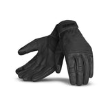 BELA - Leather Glove Streeter Lady Black