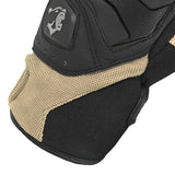 BELA STAR GUANTES DE MOTO TEXTIL NEGRO ARENA
