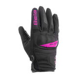 BELA - Gant textile Boom Winter WP.Lady Noir/Rose