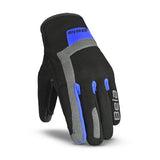 BELA - Galaxy Winter WP Textilhandschuh Schwarz/Blau