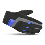 BELA - Galaxy Winter WP Textilhandschuh Schwarz/Blau