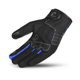 BELA - Galaxy Winter WP Textilhandschuh Schwarz/Blau