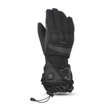 BELA - Gant Textile Heat Man Noir