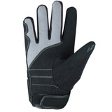 BELA - Gants textile Tracker Winter WP Noir