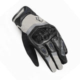 BELA DARING GUANTES DE MOTO HEILLO AZUL NEGRO
