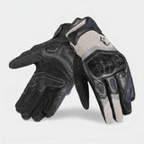 BELA DARING GUANTES DE MOTO HEILLO AZUL NEGRO