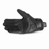 BELA DARING GUANTES DE MOTO HEILLO AZUL NEGRO