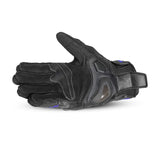 BELA DARING GUANTES DE MOTO HEILLO AZUL NEGRO