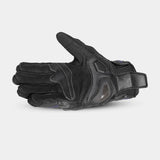 BELA DARING GUANTES DE MOTO HEILLO AZUL NEGRO